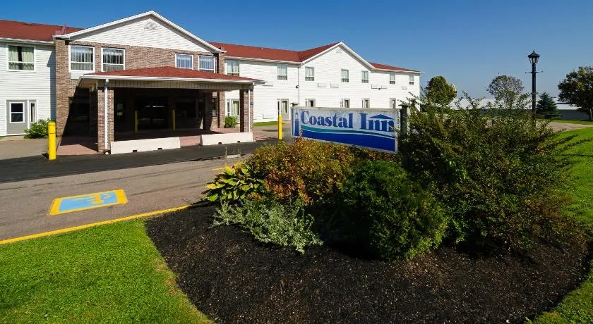 Coastal Inn Sackville - Image 1