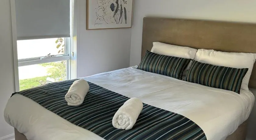 Mandurah Coastal Holiday Park - Image 1