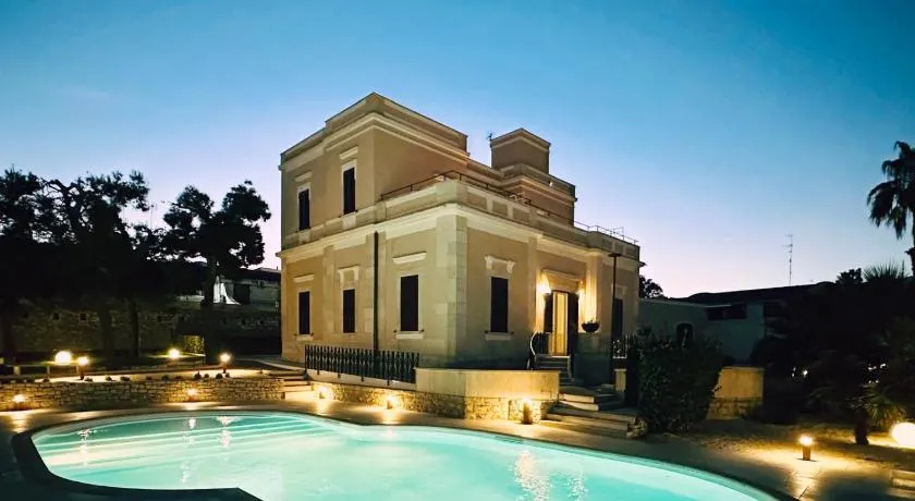 Villa Emy Boutique Bed & Breakfast - Image 1