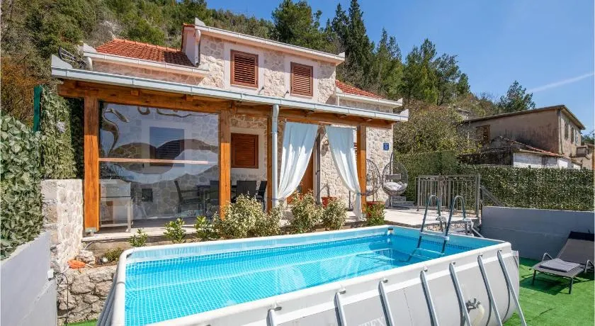 1 Bedroom Amazing Home In Mliniste - Image 1