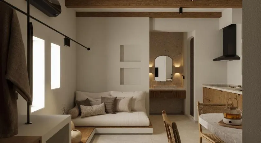 Aiolos Suites - Image 1