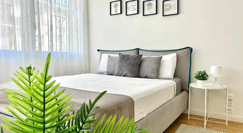 Modern Studio near Lugano's Lake & City Center - Image 1