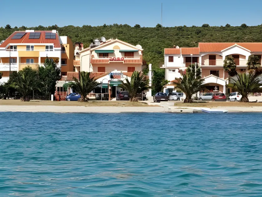 Hotel Joso - Image 1