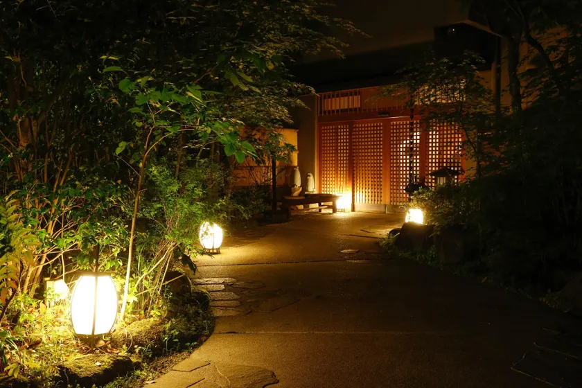 Hakuunsou - Image 1