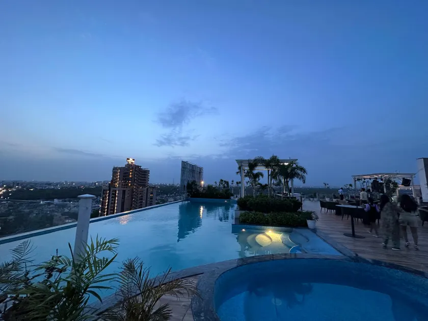 The Grand Anukampa Studio by Anks Hospitality, Jaipur - Image 1