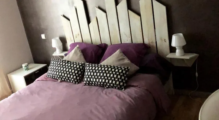 Chambre et table d hotes chez Dom - Image 1