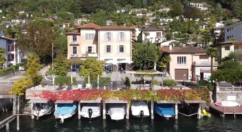 Arbostora Charme Hotel - Image 1