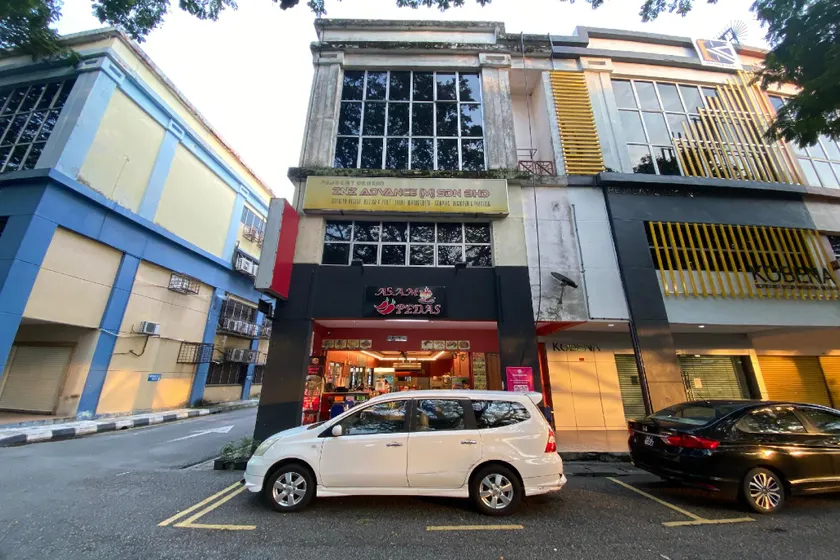 Hotel O Syariah Asam Pedas - Image 1