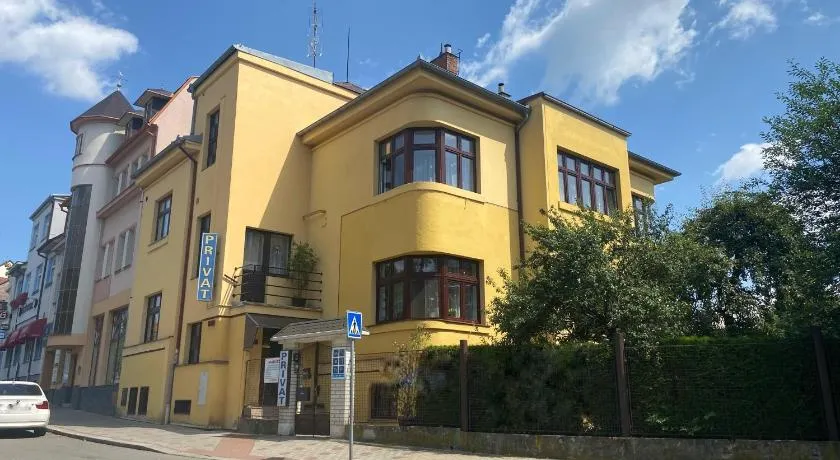 Privat Šmídová Petra - Image 1