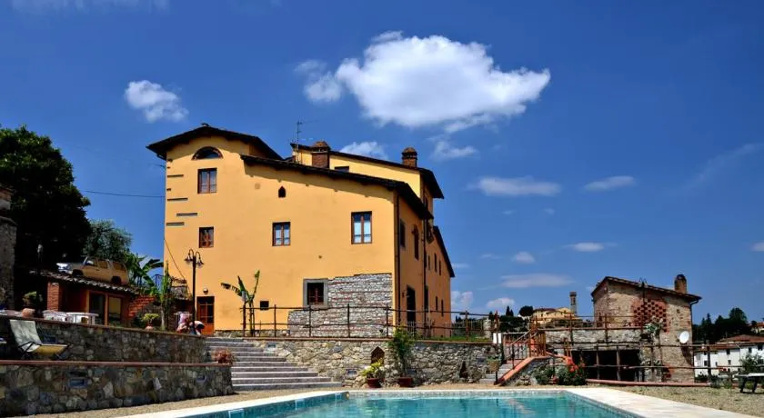 Agriturismo Il Poderaccio - Image 1