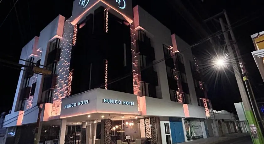 HUNICO HOTEL - Image 1