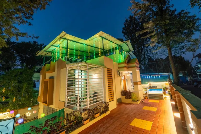 The Exotic Villa Panchgani- Mahabaleshwar - Image 1