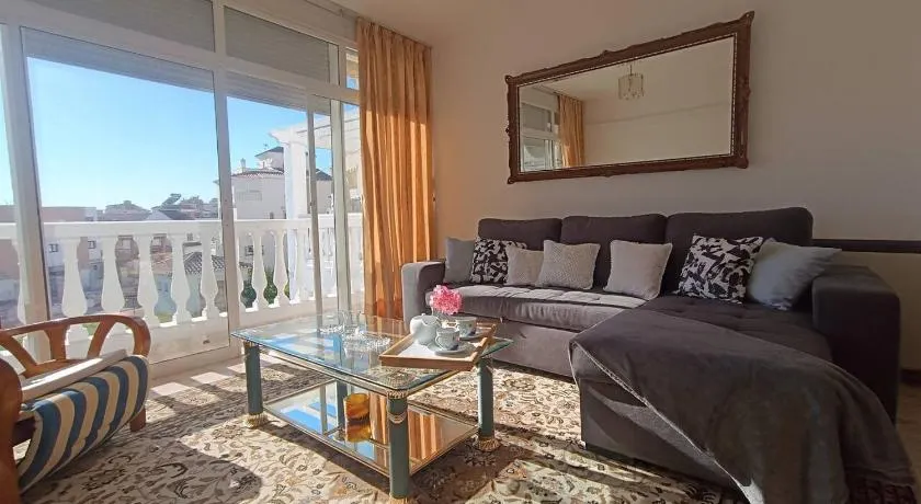 Rosa Holiday Apartment Torrox Costa - Image 1