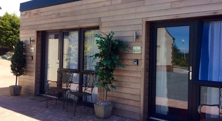 Cloverlea Cottages - Image 1