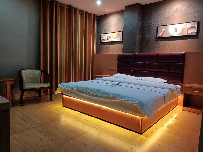 Youshang Boutique Hostel - Image 1