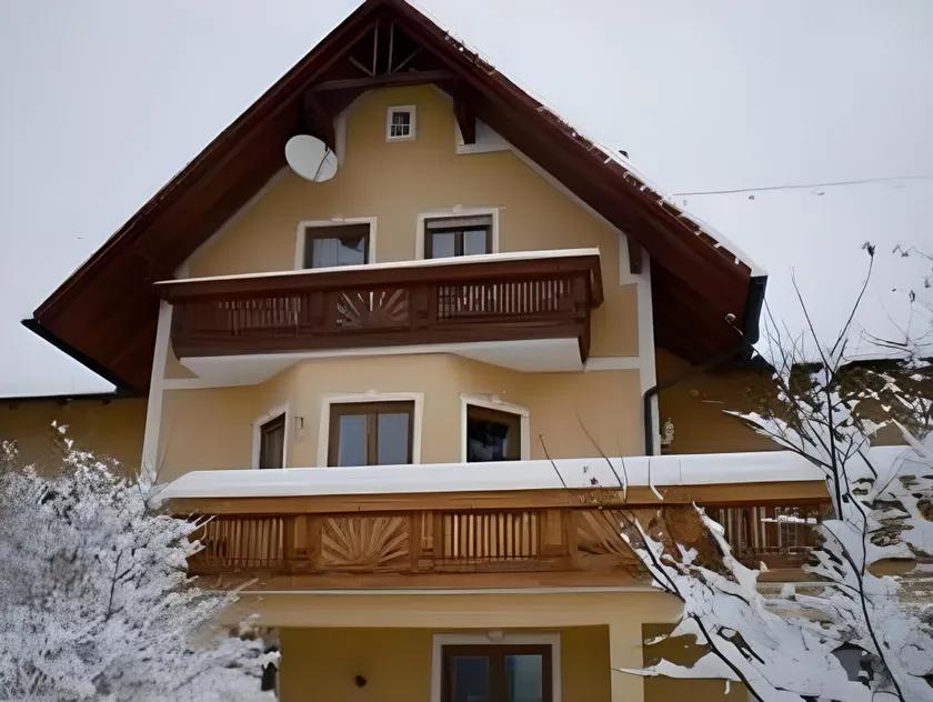 Pension Thermensonne - Image 1