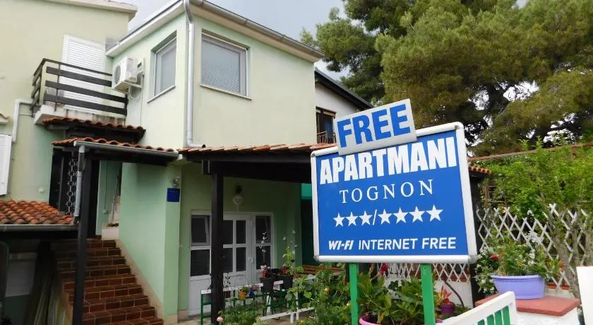 Apartmani Tognon - Image 1