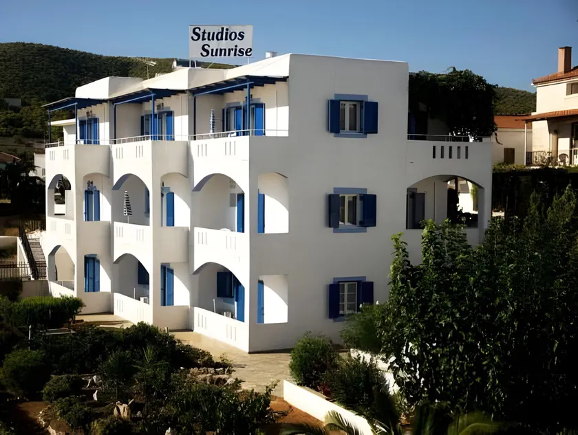 Sunrise Studios - Image 1