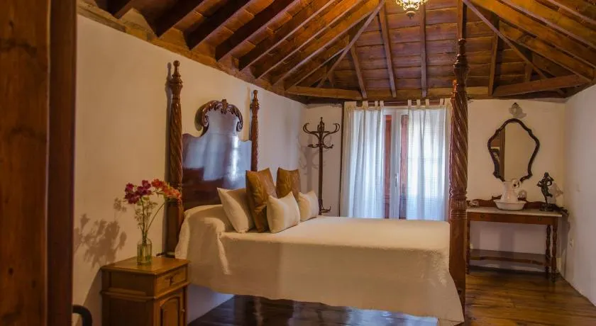 Hotel rural casona Santo Domingo - Image 1