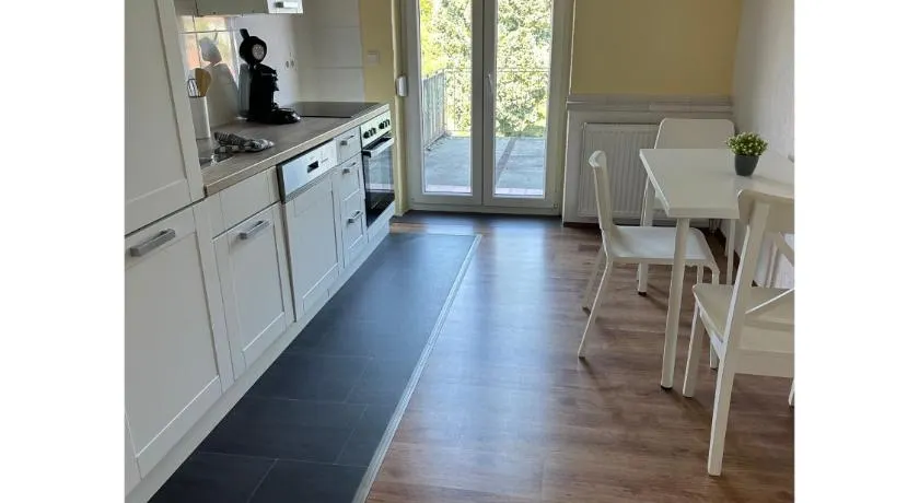 Ankas´s Ferienwohnung - Image 1