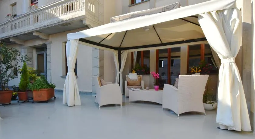 Il Terrazzo B&B - Image 1