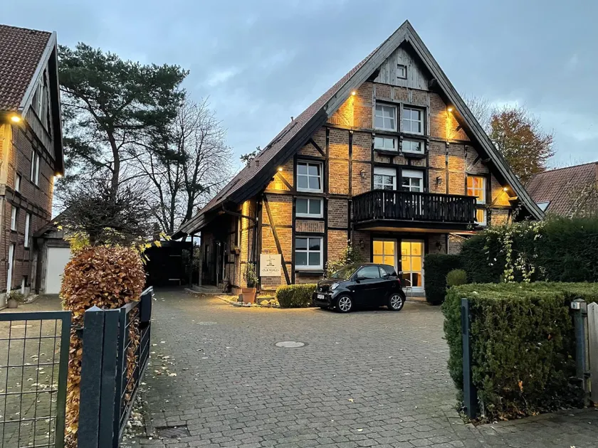 Das Landhotel zur Mühle - Image 1