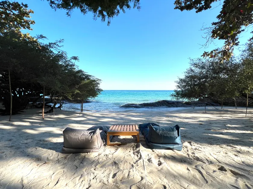 Sirin Villa Samed - Image 1