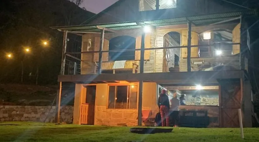 Rancho no mato - Image 1