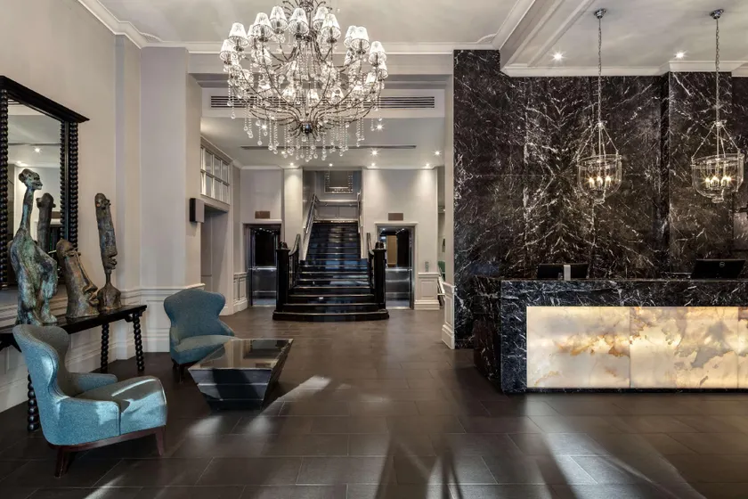 Guild Hotel Fitzrovia - Image 1