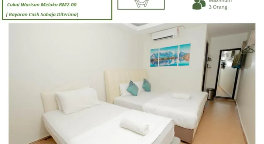 DNELAYAN BEACH RESORT - Image 1