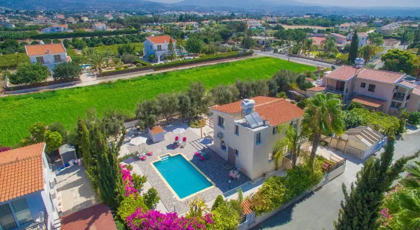 Villa Gavalas - Image 1