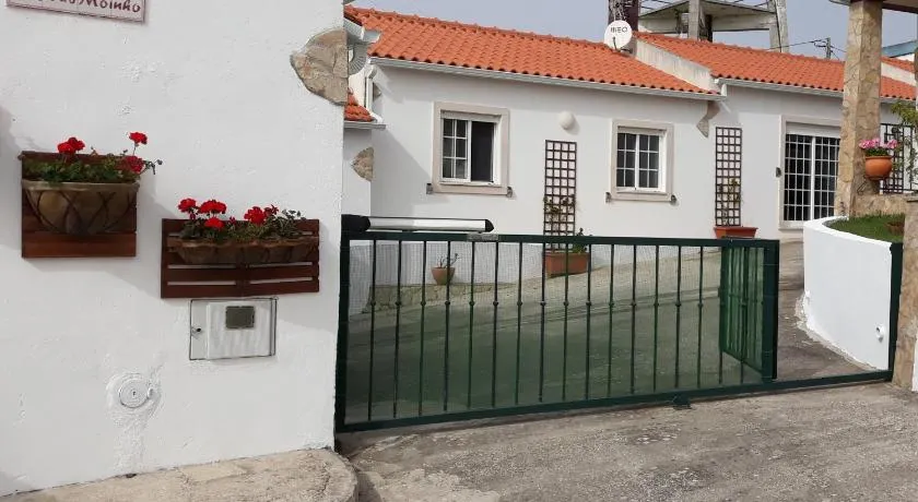 Casa Branca do Moinho - Image 1