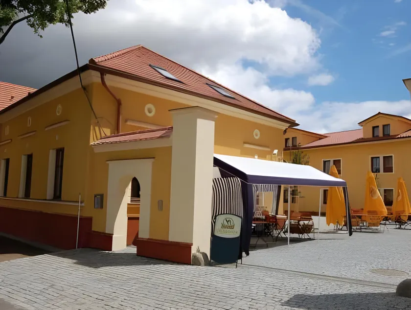 Hotel Purkmistr Beer & Spa Resort - Image 1