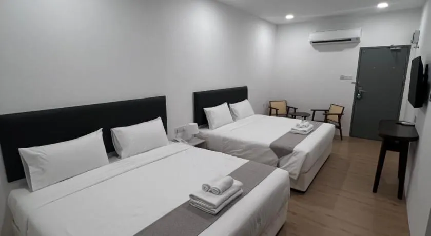 Lawson Inn - Image 1