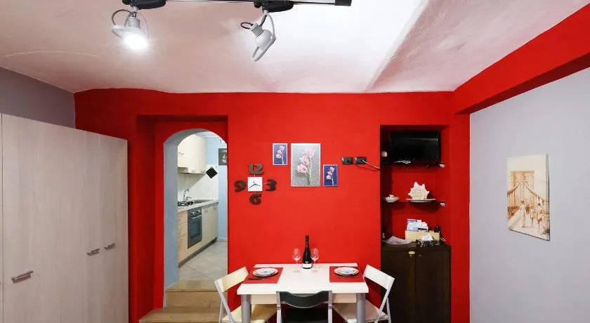 Casa vacanze Re Cit Diano d'Alba - Image 1