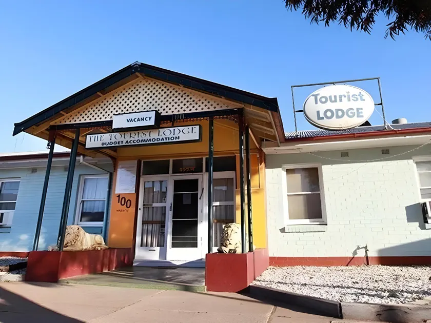 Broken Hill Tourist Lodge - Image 1