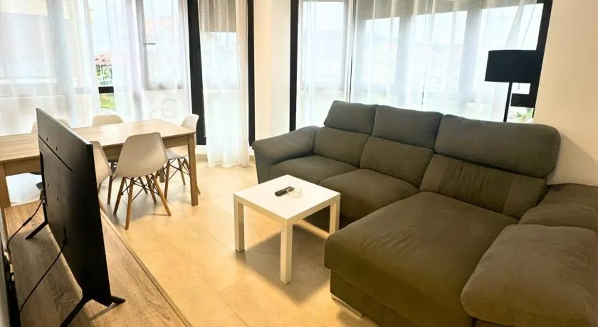 Apartamentos Gran Socaire de Noja - Image 1