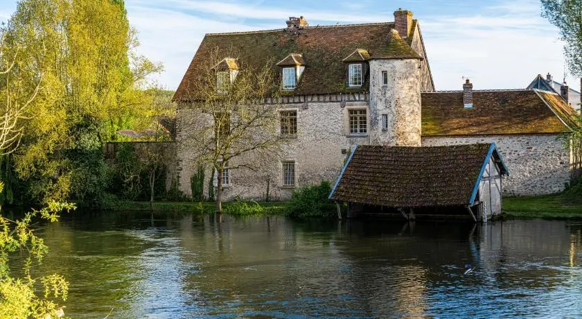 Le Prieuré sur Seine - Image 1
