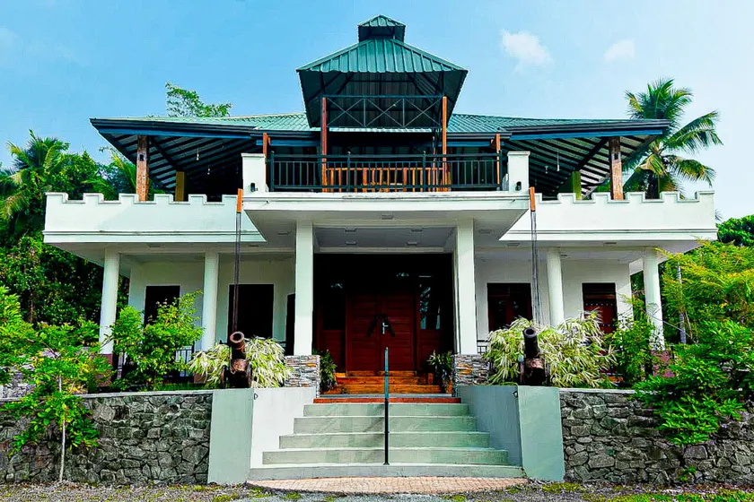 Unnamed property - Image 1