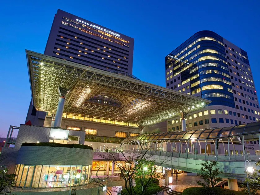 Hotel Agora Regency Osaka Sakai - Image 1