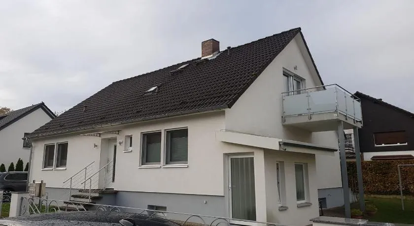 Joanna Apartment - MA Rheinau 5 - Image 1