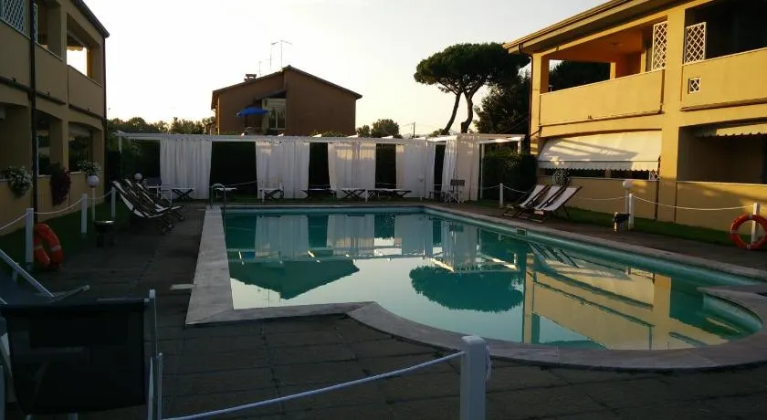 Il Palco residence - Image 1