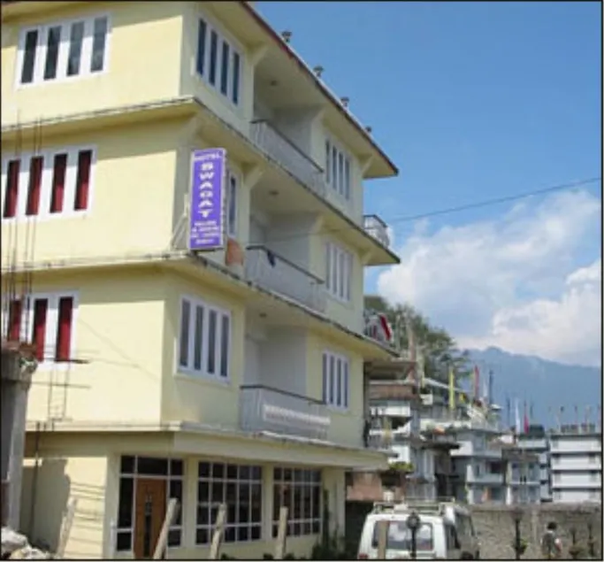 Hotel Swagat - Image 1