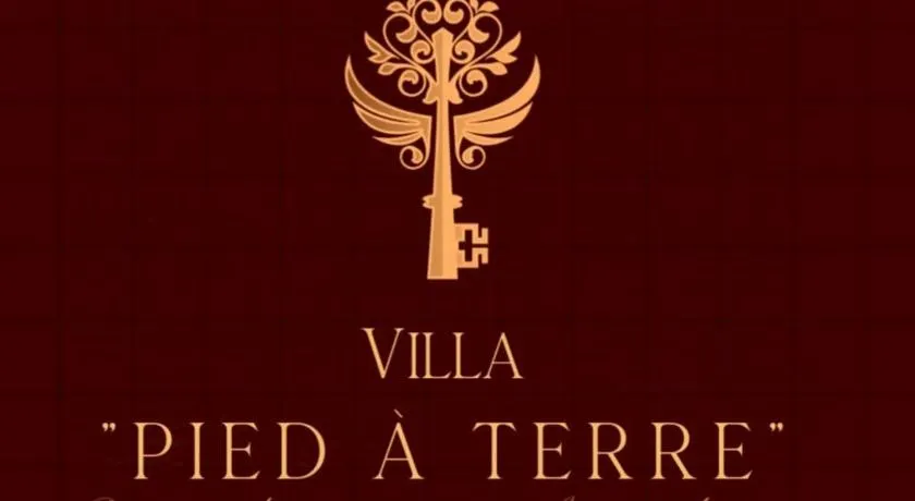 Villa "Pied-à-terre" Residence & Spa - Image 1