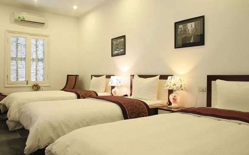 Mien Tay Hotel - Nghia Lo Center - Image 1