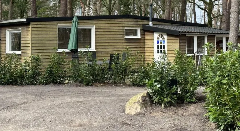 Recreatiepark Klein Zwitserland - Regenboog - Image 1
