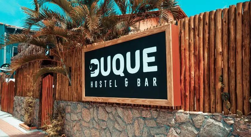 Duque Hostel - Image 1