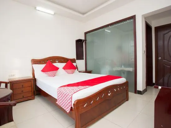 Huguang Hotel - Image 1