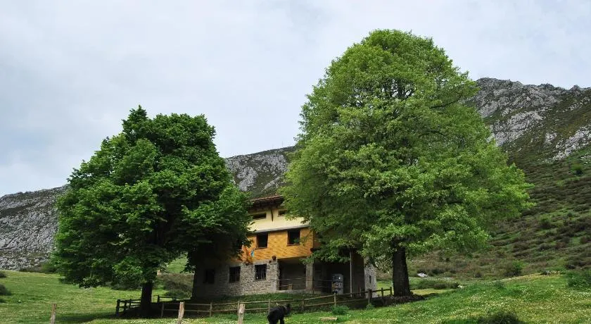Albergue Fayacava - Image 1