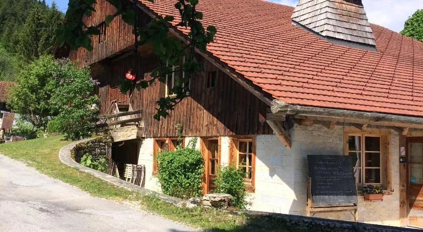 L'arbre à chapeaux - Image 1